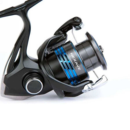 Shimano Nexave FI C 3000 HG Spin Olta Makinesi