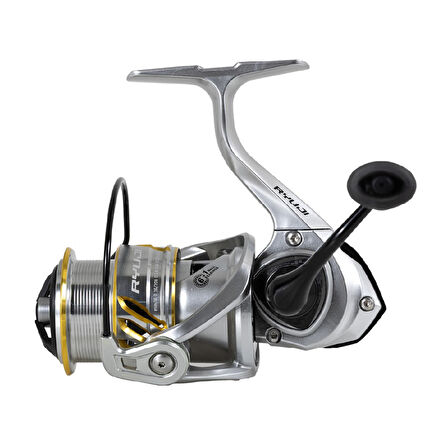 Ryuji Airlight 2000 S LRF Olta Makinesi