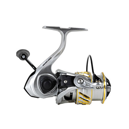 Ryuji Airlight 2000 S LRF Olta Makinesi