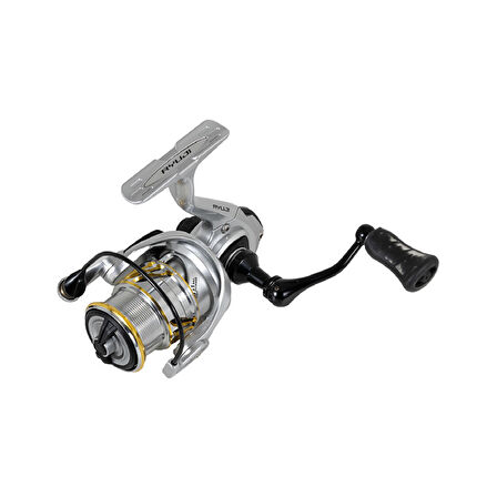 Ryuji Airlight 2000 S LRF Olta Makinesi