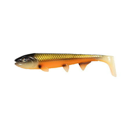 Ryuji Big Boy 14cm 25gr Silikon Yem Renk : Mullet