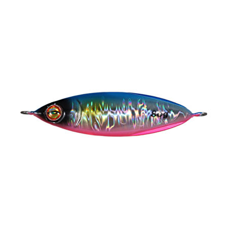 Seabor Bite 80gr Jig Yem Renk : Bulpin