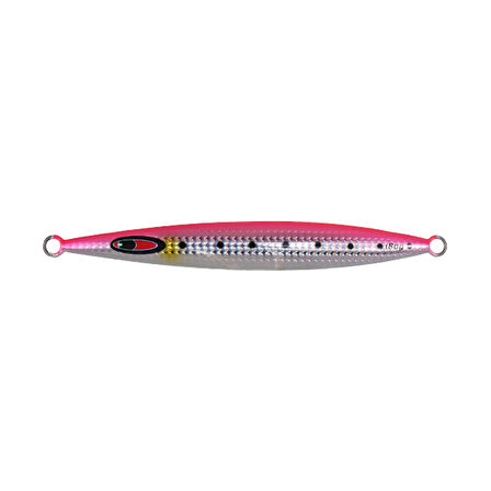 Seabor Spotter 180gr Jig Yem Renk : Pink Sardine