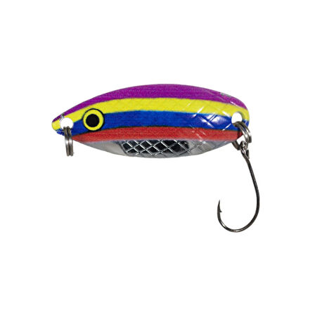 Ryuji Natural 4cm 5gr Kaşık Yem Renk : 4