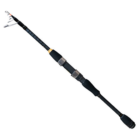 Ryuji Rock Fish 228 cm 0,5-10 gr Tele LRF Kamış