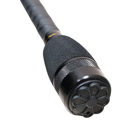 Ryuji Rock Fish 228 cm 0,5-10 gr Tele LRF Kamış