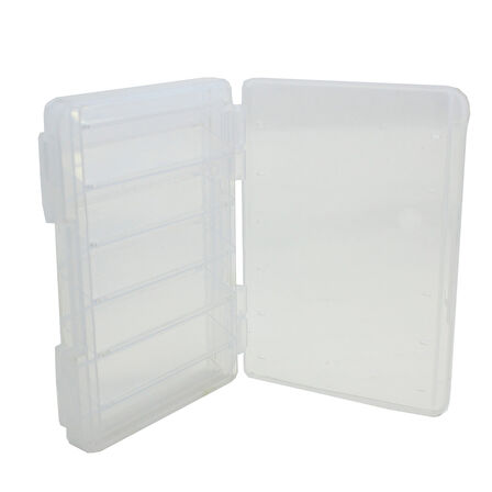 Captain 7235 Profesyonel Sahte Balık ve Jig Kutusu