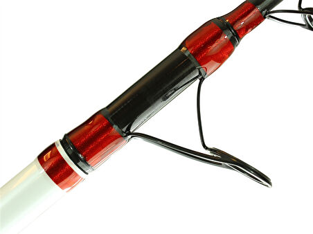 Captain Magnifico 420 cm 100-300 gr Tele Surf Kamış