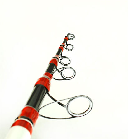 Captain Magnifico 420 cm 100-300 gr Tele Surf Kamış