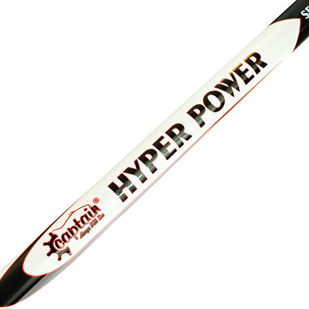 Captain Magnifico 420 cm 100-300 gr Tele Surf Kamış