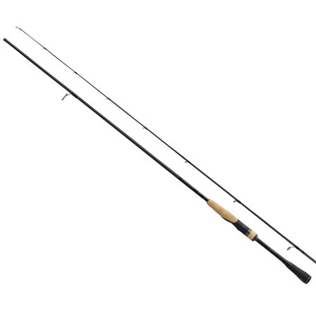Shimano Expride 208 cm 4-12 gr LRF Kamış