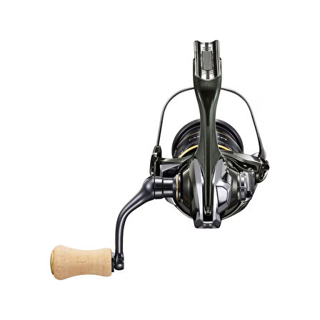 Shimano Cardiff XR C 2000 S HG LRF Olta Makinesi