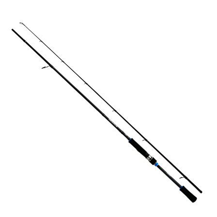 Shimano Nexave 191 cm 3-14 gr LRF Kamış