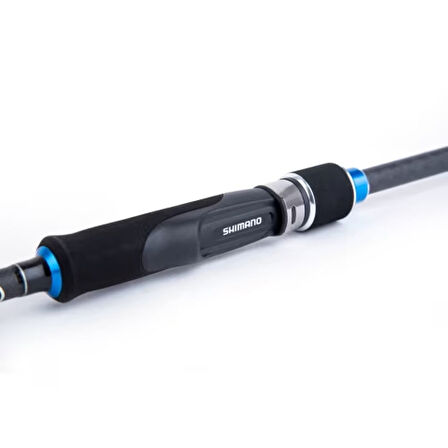Shimano Nexave 191 cm 3-14 gr LRF Kamış