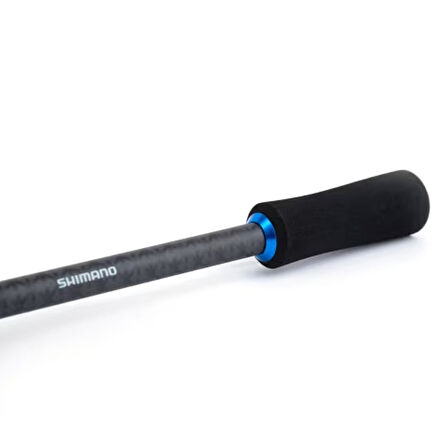 Shimano Nexave 191 cm 3-14 gr LRF Kamış