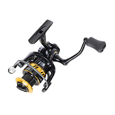 Remixon Elite 2000 S LRF Olta Makinesi