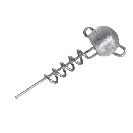 Ryuji Screw Jig Head Ağırlık (gr) : 30gr