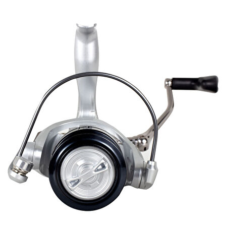 Remixon Metalim 6000 D Spin Olta Makinesi