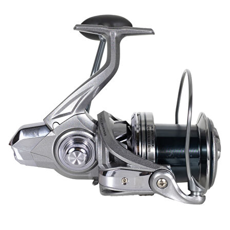 Remixon Avenger Silver 9000 Surf Olta Makinesi