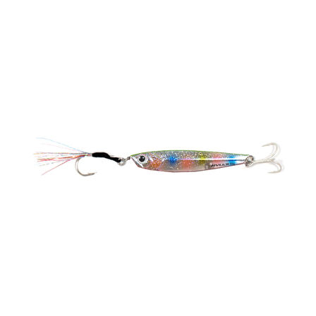 Ryuji Jig King 30gr Jig Yem Renk : Fuyajo UV