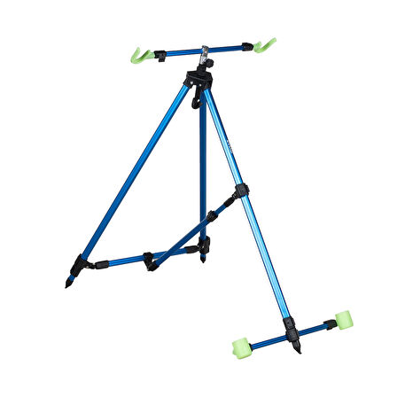 Remixon 180cm Blue Surf Tripod