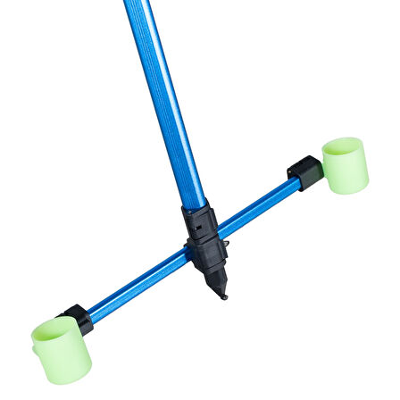 Remixon 180cm Blue Surf Tripod