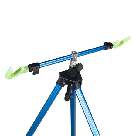 Remixon 180cm Blue Surf Tripod