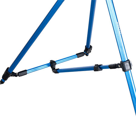 Remixon 180cm Blue Surf Tripod