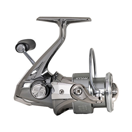 Ryuji Aero 2000 S LRF Olta Makinesi