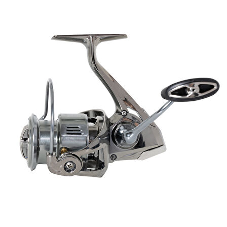 Ryuji Aero 4000 M Spin Olta Makinesi