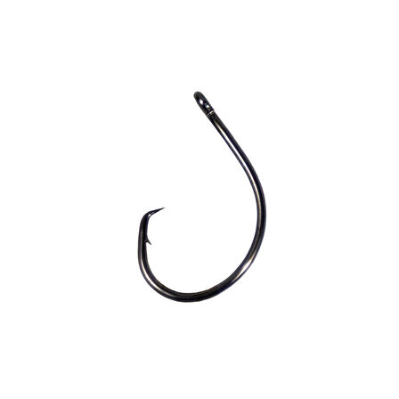 Ryuji R-1450 Circle Black Nickel İğne İğne No : 1-0