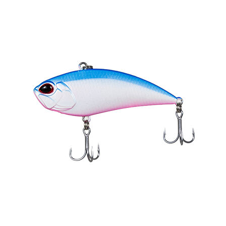 Ryuji Fresh VIB 5,8cm 17gr Vibrasyon Yem Renk : Blue Pink