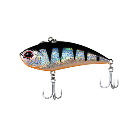 Ryuji Fresh VIB 5,8cm 17gr Vibrasyon Yem Renk : Ghost Tiger