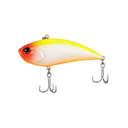 Ryuji Fresh VIB 5,8cm 17gr Vibrasyon Yem Renk : Lime Chart
