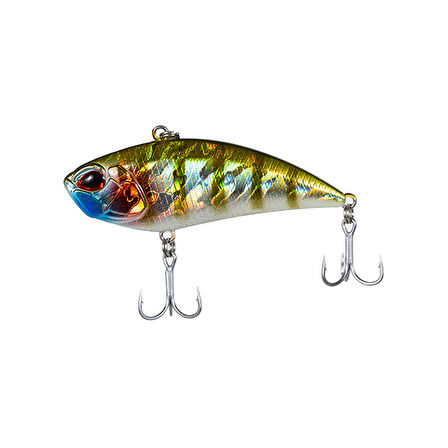 Ryuji Fresh VIB 5,8cm 17gr Vibrasyon Yem Renk : Pike Killer