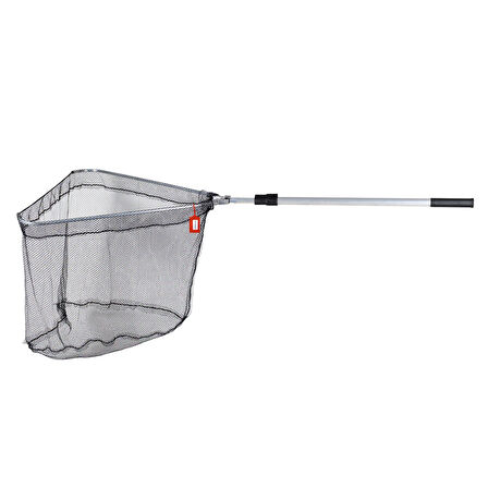 Kudos C-02 230cm İp Torlu Sazan Kepçesi