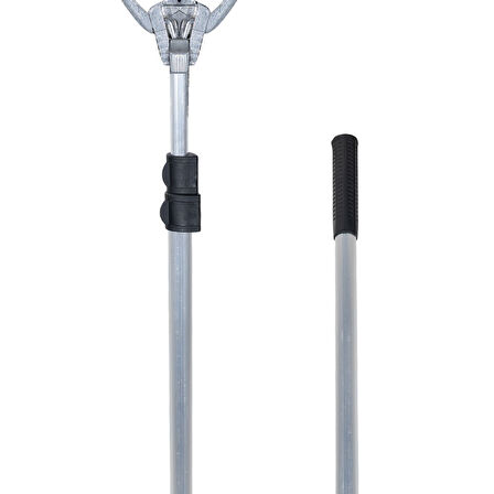 Kudos C-02 230cm İp Torlu Sazan Kepçesi