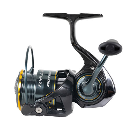 Ryuji Rocky 2000 LRF Olta Makinesi