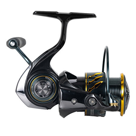 Ryuji Rocky 2000 LRF Olta Makinesi