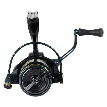 Ryuji Rocky 2000 LRF Olta Makinesi