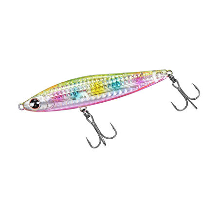 Daiwa Morethan Switch Hitter 85S 8,5cm 20,2gr Maket Yem Renk : Fuyajyo