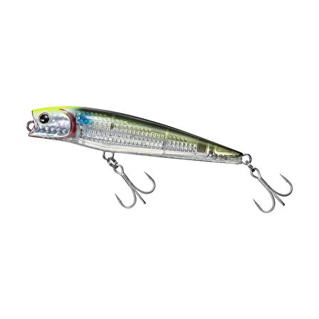 Daiwa Morethan Salt Pencil 110F 11cm 19gr Maket Yem Renk : Chart Head Inakko