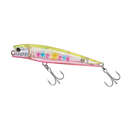 Daiwa Morethan Salt Pencil 95F 9,5cm 11gr Maket Yem Renk : Fuyajyo