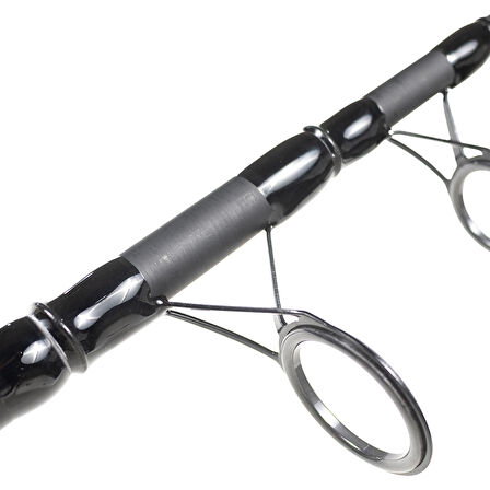 Kudos Toro 360 cm Max 3.5 lbs Tele Sazan Kamış