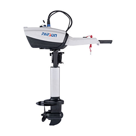 Parsun Joy 1.2 Akülü Elektrikli Bot Motoru
