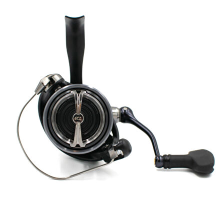 Daiwa Ninja BS LT 24 4000 C Spin Olta Makinesi
