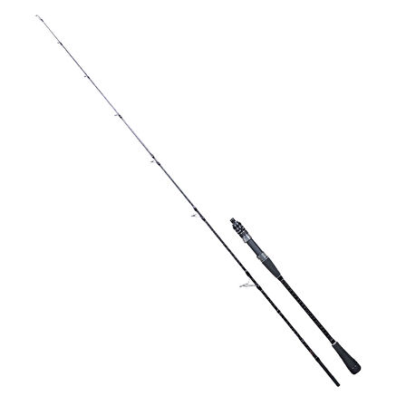 Ryuji Black Sea Fuji 180 cm 90-280 gr Jig Kamış