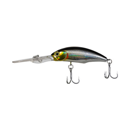 Ryuji Small Diver 5,5cm 8gr Maket Yem Renk : Flash