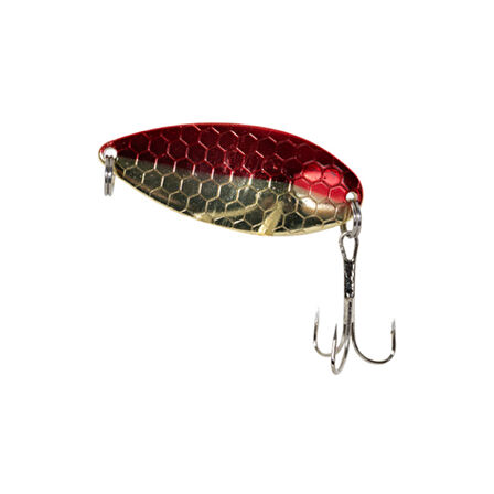 Remixon 6730 Hunter 30gr Kaşık Yem Renk : 02