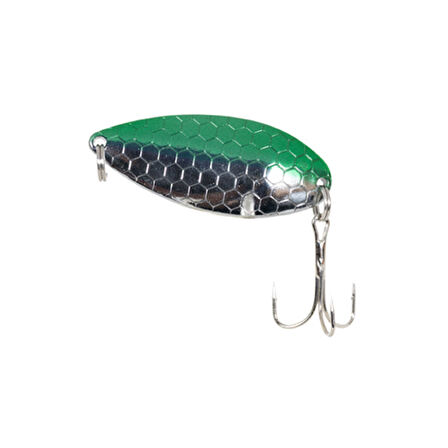 Remixon 6730 Hunter 30gr Kaşık Yem Renk : 07